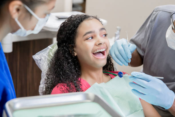Best Broken or Chipped Tooth Repair in Hays, MT